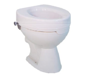 Toilettensitzerhöhung 10 cm